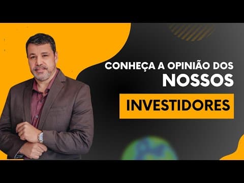Depoimento Karina e Sr. Luiz