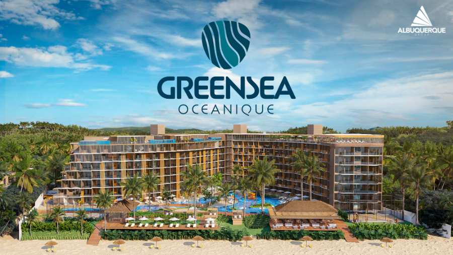 Green Sea Oceanique - Maragogi — foto 2