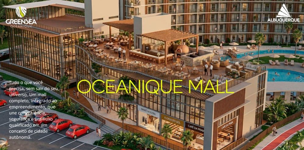 Green Sea Oceanique - Maragogi — foto 4