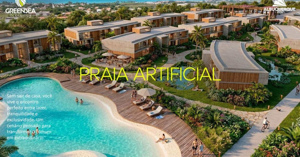 Green Sea Oceanique - Maragogi — foto 6
