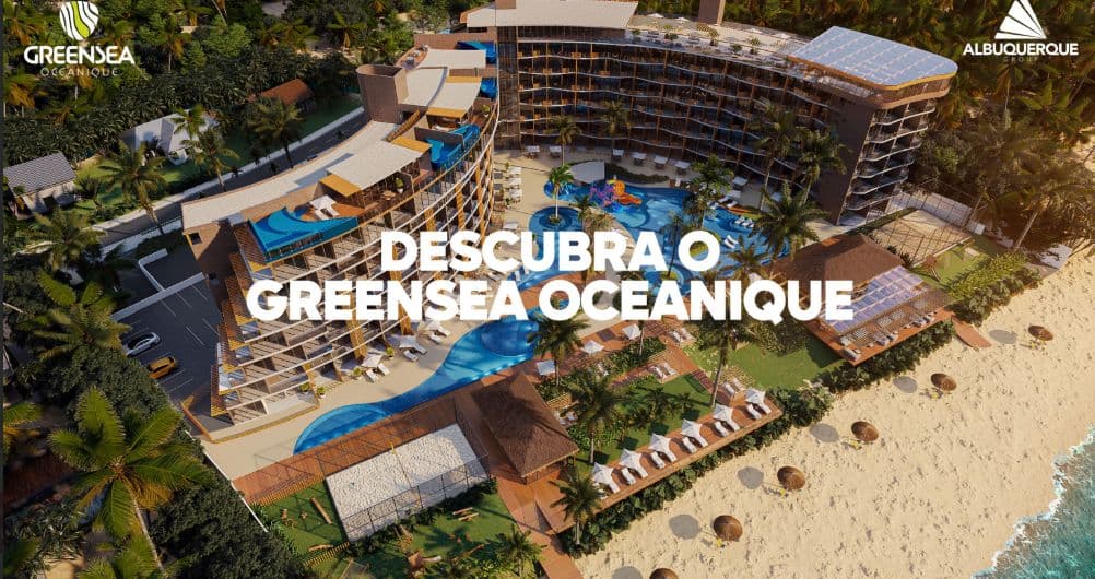 Green Sea Oceanique - Maragogi — foto 19