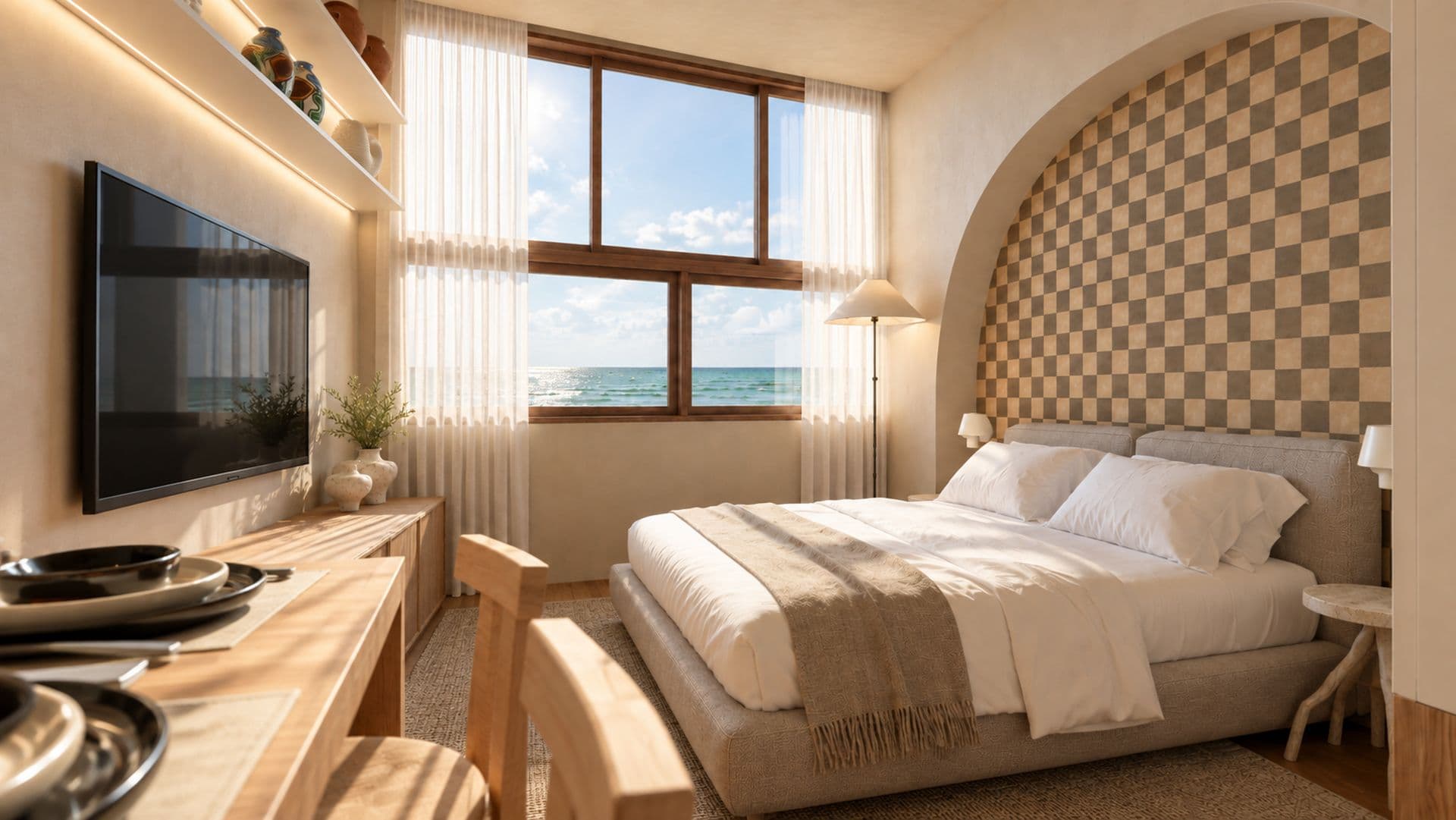 NAYA Maragogi - Studios e 1 quarto na Beira-Mar em Maragogi — foto 14